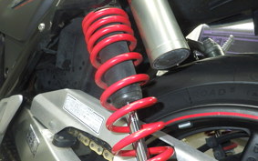 HONDA CB1300SF SUPER FOUR 2007 SC54