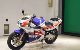 HONDA CBR250RR 2020 MC22