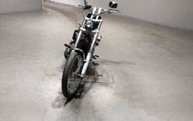 HARLEY FLSTC 1340 1995 BJL