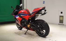HONDA CBR600RR 2020 PC40