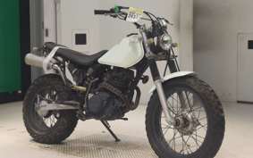 YAMAHA TW200 2JL