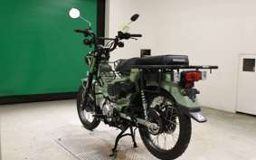 HONDA CT125-2 2021 JA65