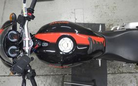DUCATI MONSTER S2R 800 2005