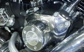 HARLEY FXDL 1580 2007
