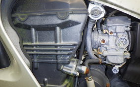KAWASAKI GPZ1100 Gen.2 1999 ZXT10E