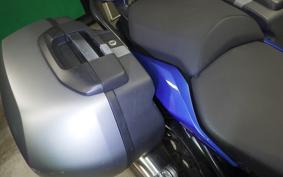 BMW R1200RS 2017