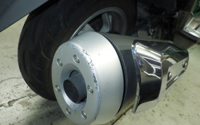 SUZUKI SKYWAVE 250 (Burgman 250) S Gen.3 2024 CJ46A