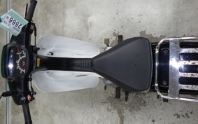HONDA C100 SUPER CUB HA06