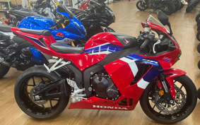 HONDA CBR600RR ABS 2021 PC40