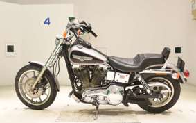 HARLEY FXDC 1340 1992