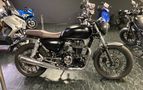 HONDA GB350 2021 NC59