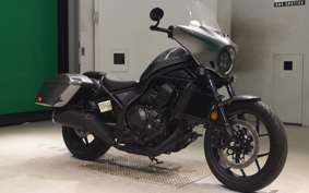 HONDA REBEL 1100 T 2025 SC87
