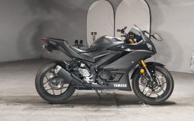 YAMAHA YZF-R25 RG43J