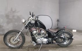 HONDA STEED 400 1995 NC26