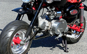 HONDA  MONKEY 40TH SPECIAL  AB27