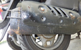 SUZUKI ADDRESS V100 CE13A