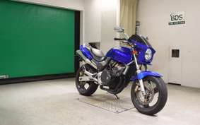 HONDA HORNET 250 2005 MC31