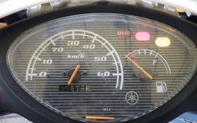 YAMAHA JOG Delux SA39J