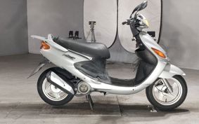 YAMAHA AXIS 100 SB01J