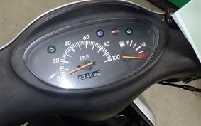 YAMAHA AXIS 100 2003 SB01J