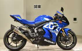 SUZUKI GSX-R1000R A DM11G