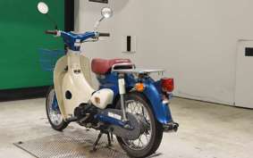 HONDA LITTLE CUB AA01