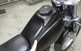 YAMAHA TW200 2004 2JL