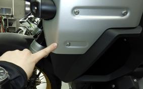 BMW R1300GS Adventure 2026