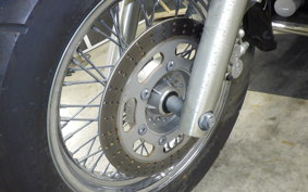 KAWASAKI VULCAN 800 CLASSIC 2001 VN800A