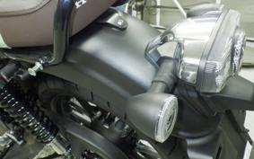 HONDA GB350 2025 NC59