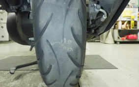 YAMAHA TRICITY 125 2011 SEC1J