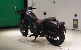 HONDA REBEL 250 S 2023 MC49