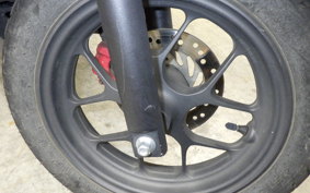 HONDA LEAD 125 1986 JK12