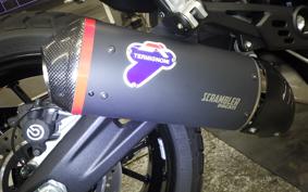 DUCATI SCRAMBLER FULL THROTTLE 2024