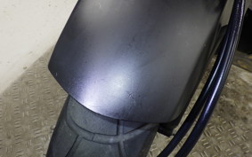 HONDA ZOOMER AF58