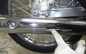 HONDA C110 SUPER CUB 2022 JA44