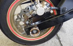 HONDA GROM JC61