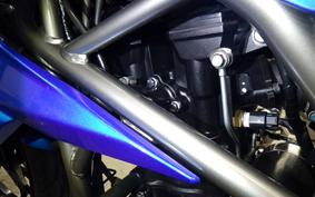 KAWASAKI Z250 SL 1996 BR250E