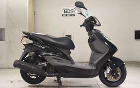 YAMAHA CYGNUS 125 X 2 2024 SE44J