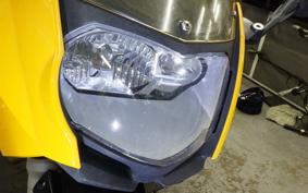 BMW F800S 2008