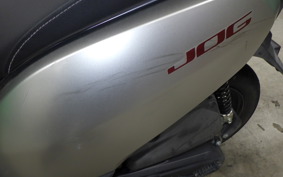 YAMAHA JOG-7 2012 AY01