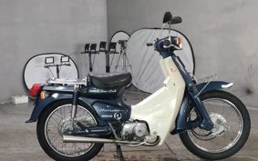 HONDA SUPER CUB90 HA02