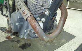 YAMAHA TW200 2JL
