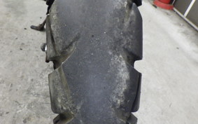HONDA XLR250 BAJA 2006 MD22