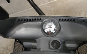 HONDA GYRO TA03