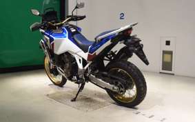 HONDA CRF1100L AFRICA TWIN 2020 SD10