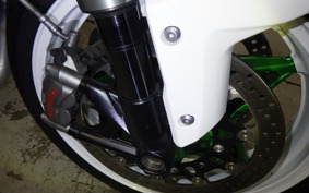 KAWASAKI NINJA H2 2015