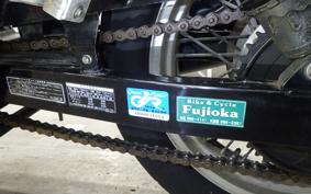 HONDA VRX400 1996 NC33