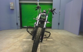 HARLEY FXDB 1580 2010 GX4