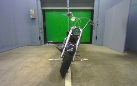YAMAHA DRAGSTAR 400 CLASSIC 1999 4TR